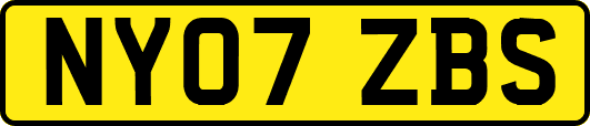 NY07ZBS