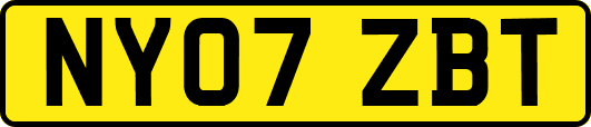 NY07ZBT