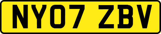 NY07ZBV