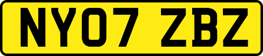 NY07ZBZ