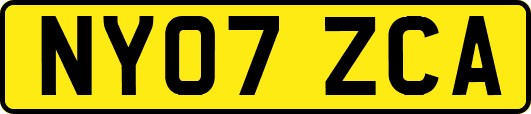 NY07ZCA