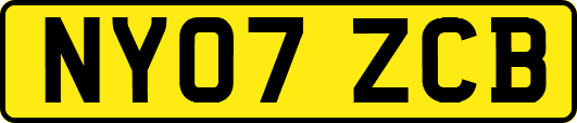 NY07ZCB