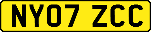 NY07ZCC