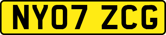 NY07ZCG