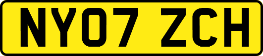 NY07ZCH