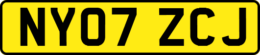 NY07ZCJ