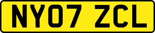 NY07ZCL