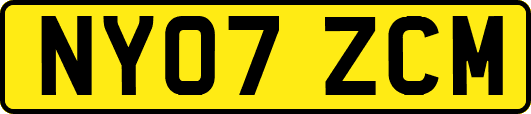 NY07ZCM