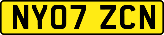 NY07ZCN