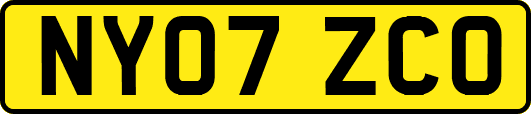 NY07ZCO