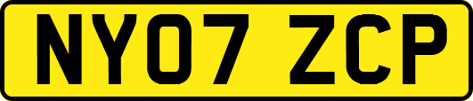NY07ZCP