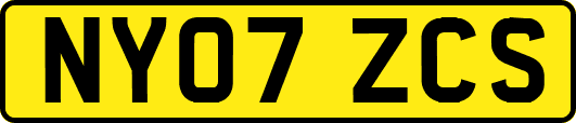 NY07ZCS