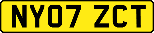 NY07ZCT