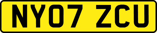 NY07ZCU