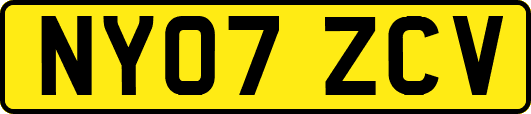 NY07ZCV
