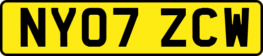 NY07ZCW