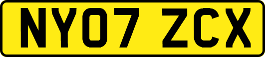 NY07ZCX