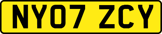 NY07ZCY