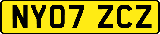 NY07ZCZ