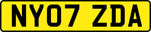 NY07ZDA