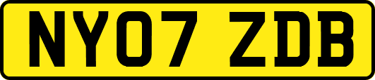 NY07ZDB
