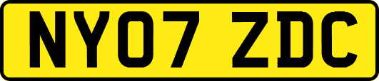 NY07ZDC