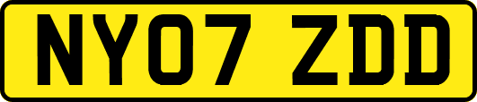 NY07ZDD