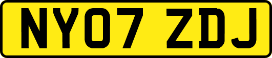 NY07ZDJ