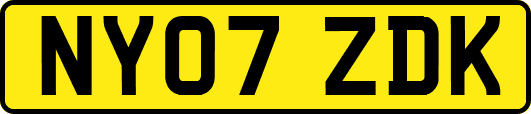 NY07ZDK