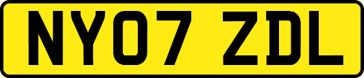NY07ZDL
