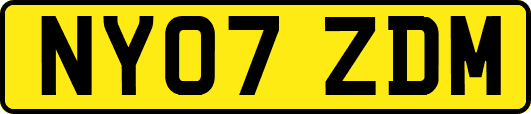 NY07ZDM