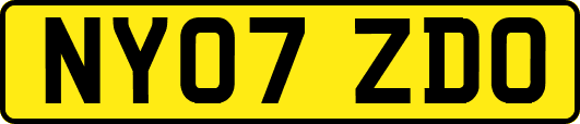 NY07ZDO