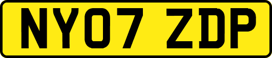 NY07ZDP