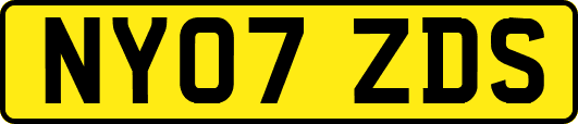 NY07ZDS
