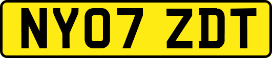 NY07ZDT