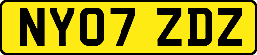 NY07ZDZ