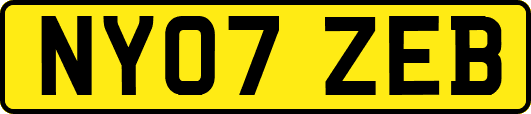 NY07ZEB