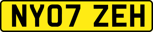 NY07ZEH