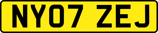 NY07ZEJ