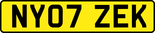 NY07ZEK