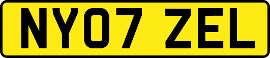 NY07ZEL