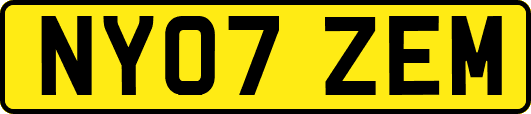 NY07ZEM