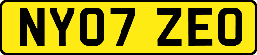 NY07ZEO