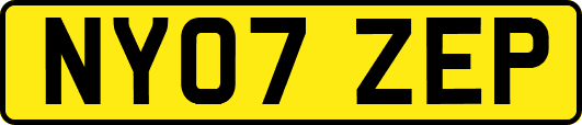 NY07ZEP