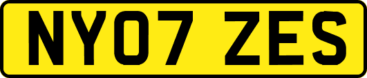 NY07ZES