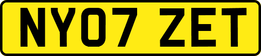 NY07ZET