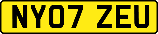 NY07ZEU