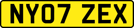 NY07ZEX