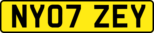 NY07ZEY
