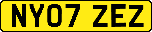 NY07ZEZ